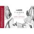 Timbre Lead Vocals Bien Nacido Vineyard Pinot Noir 2013 Front Label
