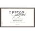 Dutton-Goldfield Dutton Ranch Chardonnay 2016 Front Label