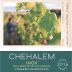Chehalem INOX Unoaked Chardonnay 2016 Front Label