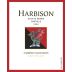 Harbison Wines Cabernet Sauvignon 2009 Front Label