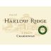 Harlow Ridge Chardonnay 2016 Front Label