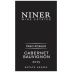 Niner Cabernet Sauvignon 2015 Front Label