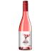 Mas Janeil Les Hauts de Janeil Syrah Rose 2017 Front Bottle Shot