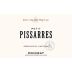 Costers del Priorat Petit Pissarres 2016 Front Label