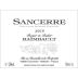 Domaine Roger et Didier Raimbault Sancerre 2016 Front Label
