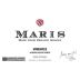 Chateau Maris Minervois Rouge 2017 Front Label