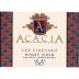 Acacia Pinot Noir Lee (3 Liter) 1999 Front Label