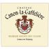 Chateau Canon La Gaffeliere 2017 Front Label