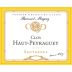 Chateau Clos Haut Peyraguey (375ML half-bottle) 2017 Front Label