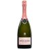 Bollinger Brut Rose (375ML half-bottle) Front Bottle Shot