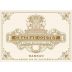 Chateau Coutet (375ML half-bottle) 2017 Front Label