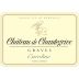 Chateau de Chantegrive Caroline Blanc 2017 Front Label