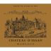 Chateau d'Issan 2017 Front Label