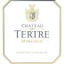 Chateau du Tertre 2017 Front Label