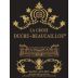 Chateau Ducru-Beaucaillou Croix de Beaucaillou 2017 Front Label