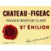 Chateau Figeac (1.5 Liter Magnum) 2017 Front Label