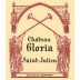Chateau Gloria 2017 Front Label