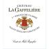 Chateau La Gaffeliere 2017 Front Label