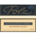 Weingut Erich & Walter Polz Hochgrassnitzberg Grosse STK Lage Sauvignon Blanc 2010 Front Label