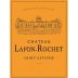 Chateau Lafon-Rochet 2017 Front Label