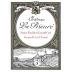 Chateau Le Prieure 2017 Front Label