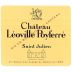 Chateau Leoville Poyferre (1.5 Liter Magnum) 2017 Front Label