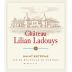 Chateau Lilian Ladouys 2017 Front Label