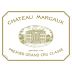Chateau Margaux 2017 Front Label