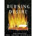 Hard Row to Hoe Vineyards Burning Desire Cabernet Franc 2013 Front Label