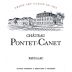 Chateau Pontet-Canet (1.5 Liter Magnum) 2017 Front Label