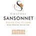 Chateau Sansonnet 2017 Front Label