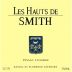 Chateau Smith Haut Lafitte Les Hauts de Smith Blanc 2017 Front Label