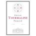 Enclos Tourmaline 2017 Front Label