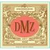 DeMorgenzon DMZ Rose 2017 Front Label