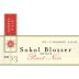 Sokol Blosser Dundee Hills Pinot Noir (375ML half-bottle) 2013 Front Label