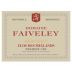 Faiveley Mercurey Clos des Myglands Premier Cru Monopole 2016 Front Label