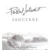 Pascal Jolivet Sancerre 2017 Front Label