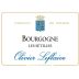 Olivier Leflaive Bourgogne Blanc Les Setilles 2016 Front Label