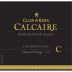 Clos du Bois Calcaire Vineyard Chardonnay 2013 Front Label