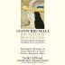 Gianni Brunelli Brunello di Montalcino 2013 Front Label