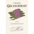 Goldschmidt Vineyard Chelsea Merlot 2015 Front Label