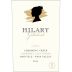 Goldschmidt Vineyard Hilary Cabernet Sauvignon 2015 Front Label