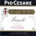 Pio Cesare Barolo (375ML half-bottle) 2013 Front Label