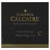 Clos du Bois Calcaire Vineyard Chardonnay 2014 Front Label