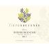 Tiefenbrunner Pinot Bianco 2017 Front Label
