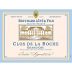 Bouchard Aine & Fils Clos de la Roche 2009 Front Label