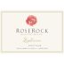 Roserock by Drouhin Oregon Zephirine Pinot Noir 2015 Front Label