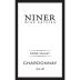 Niner Chardonnay 2016 Front Label
