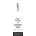 Ernst Triebaumer Blaufrankisch Cabernet Sauvignon 2009 Front Label