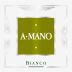 A Mano Bianco 2016 Front Label